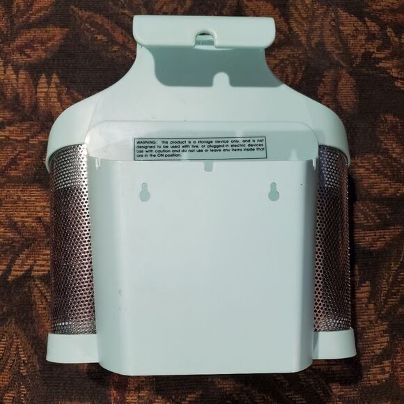 Mint Green Polder Styling Station - Picture 3 of 3